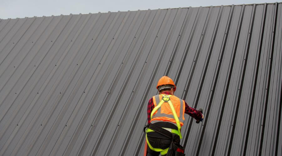 Expert Emergency Roof Repairs services in Ulysses, KY